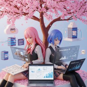 Generative AI for Advertising and Marketing Industry