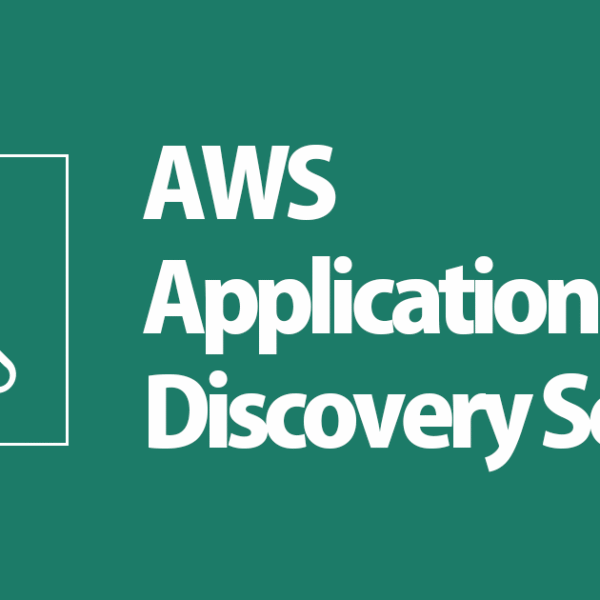 AWS Application Discovery Service — Công Cụ Scan Hệ Thống On-Premises Trước Khi Migration Lên AWS